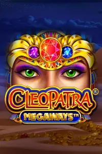 Cleopatra Megaways